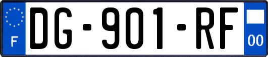 DG-901-RF