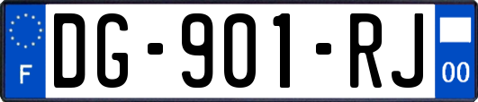 DG-901-RJ