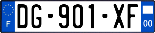DG-901-XF
