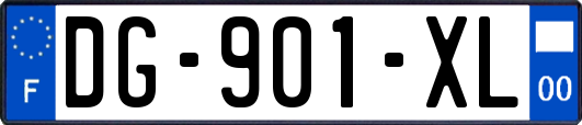 DG-901-XL