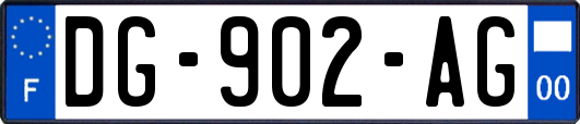 DG-902-AG