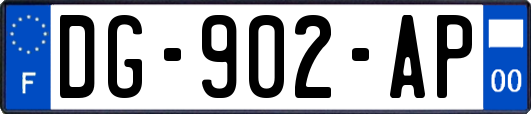 DG-902-AP