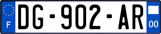 DG-902-AR