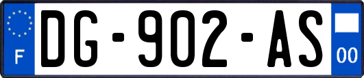 DG-902-AS