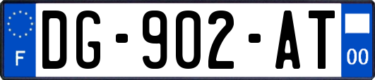 DG-902-AT