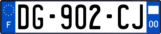 DG-902-CJ