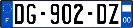 DG-902-DZ