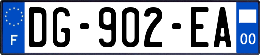 DG-902-EA