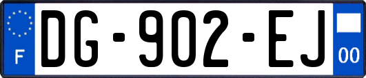 DG-902-EJ