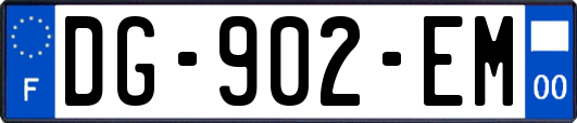 DG-902-EM