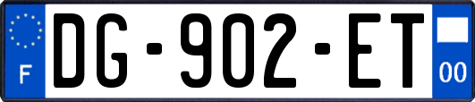 DG-902-ET