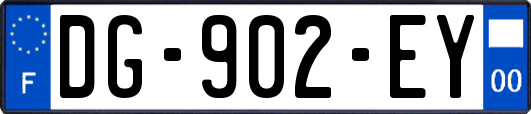 DG-902-EY