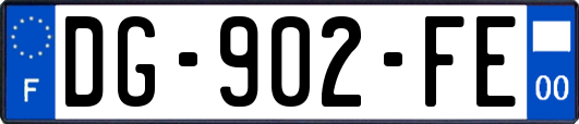 DG-902-FE