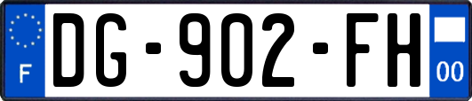 DG-902-FH