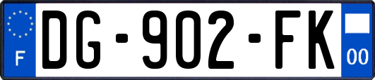 DG-902-FK