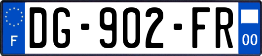 DG-902-FR