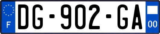 DG-902-GA