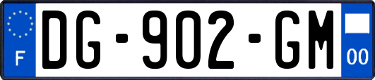 DG-902-GM