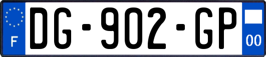 DG-902-GP