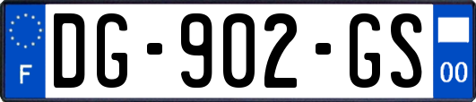 DG-902-GS