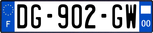 DG-902-GW