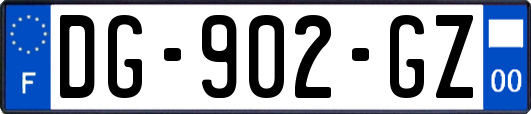 DG-902-GZ