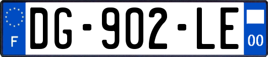 DG-902-LE