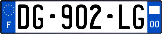 DG-902-LG