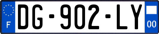 DG-902-LY