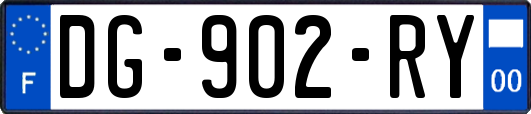 DG-902-RY