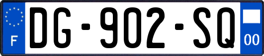 DG-902-SQ