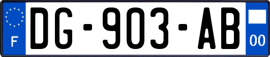 DG-903-AB