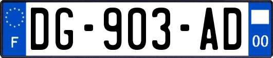 DG-903-AD