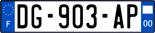 DG-903-AP