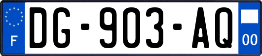 DG-903-AQ