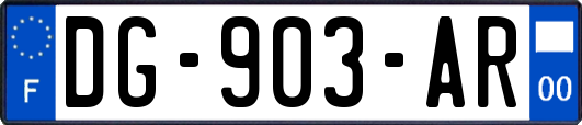 DG-903-AR