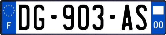 DG-903-AS