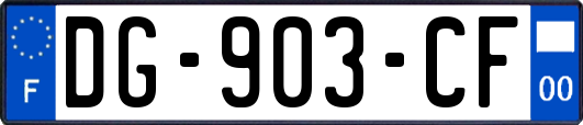 DG-903-CF