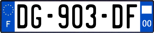 DG-903-DF