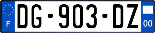 DG-903-DZ