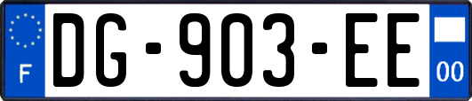 DG-903-EE