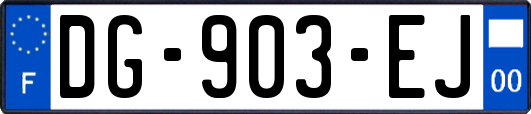 DG-903-EJ