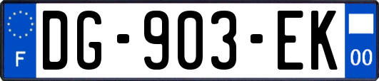 DG-903-EK