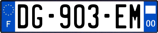 DG-903-EM