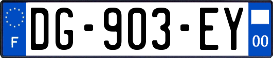 DG-903-EY