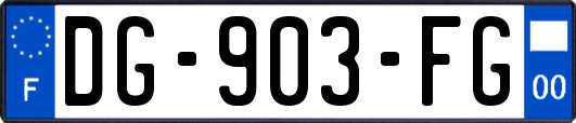 DG-903-FG