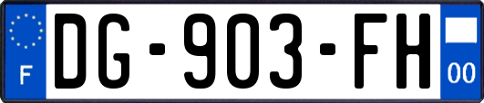 DG-903-FH