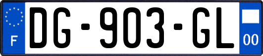 DG-903-GL