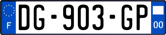 DG-903-GP