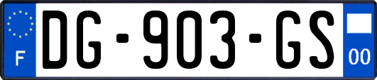 DG-903-GS